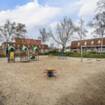 Starterswoning Westenholte Zwolle Pepermuntweg 21 Zwolle - Voorst makelaardij - Makelaar Zwolle