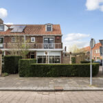 Hoekwoning Hogenkamp Zwolle Meppelerstraatweg 119 Zwolle - Voorst makelaardij - Makelaar Zwolle