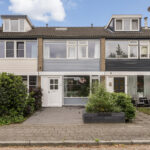 Koopwoning Westenholte Zwolle Papaverweg 56 - Voorst makelaardij - Makelaar Zwolle