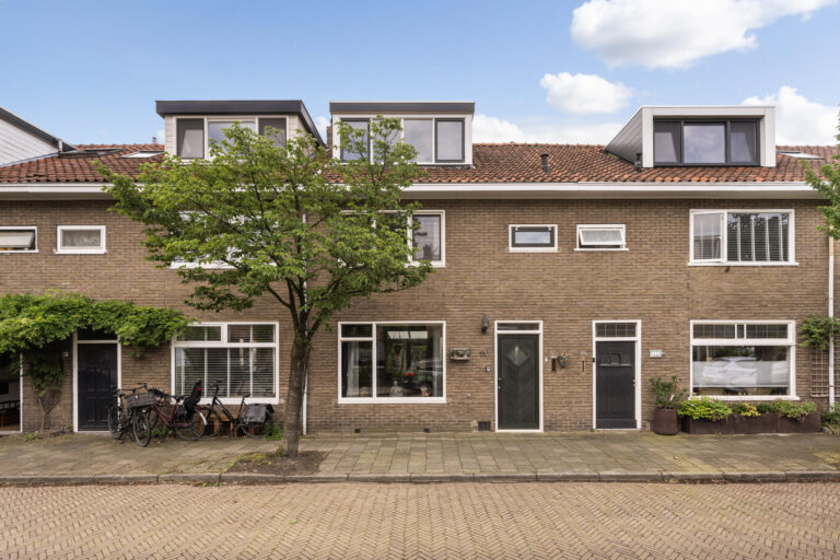 Leliestraat 110 Zwolle - Voorst makelaardij - Makelaar Zwolle