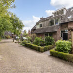 Koopwoning Westenholte Zwolle Brunelweg 15 - Voorst makelaardij - Makelaar Zwolle