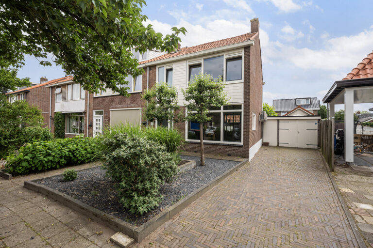 Hoekwoning Westenholte Zwolle Beltenweg 26 - Voorst makelaardij - Makelaar Zwolle