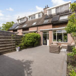 Koopwoning Westenholte Zwolle Brunelweg 15 - Voorst makelaardij - Makelaar Zwolle