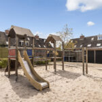 Koopwoning Westenholte Zwolle Brunelweg 15 - Voorst makelaardij - Makelaar Zwolle