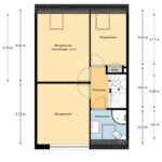 Koopwoning Westenholte Zwolle Brunelweg 15 - Voorst makelaardij - Makelaar Zwolle