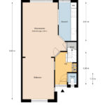 Koopwoning Westenholte Zwolle Brunelweg 15 - Voorst makelaardij - Makelaar Zwolle