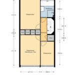 Koopwoning Westenholte Zwolle Papaverweg 56 - Voorst makelaardij - Makelaar Zwolle