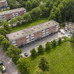 Appartement - Klooienberglaan 627 Zwolle - Voorst makelaardij - Makelaar Zwolle