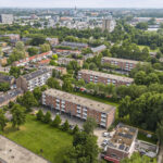 Appartement - Klooienberglaan 627 Zwolle - Voorst makelaardij - Makelaar Zwolle
