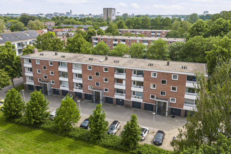Klooienberglaan 627 Zwolle - Voorst makelaardij - Makelaar Zwolle