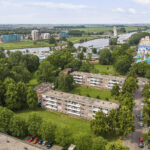 Appartement - Klooienberglaan 627 Zwolle - Voorst makelaardij - Makelaar Zwolle