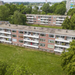 Appartement - Klooienberglaan 627 Zwolle - Voorst makelaardij - Makelaar Zwolle