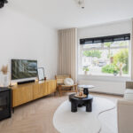 Tussenwoning- Dieze-Van Miereveltstraat 14 Zwolle - Voorst makelaardij - Zwolle