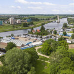 Appartement - Klooienberglaan 627 Zwolle - Voorst makelaardij - Makelaar Zwolle