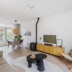 Tussenwoning- Dieze-Van Miereveltstraat 14 Zwolle - Voorst makelaardij - Zwolle