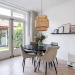 Tussenwoning- Dieze-Van Miereveltstraat 14 Zwolle - Voorst makelaardij - Zwolle