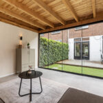 Tussenwoning- Dieze-Van Miereveltstraat 14 Zwolle - Voorst makelaardij - Zwolle