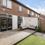 Tussenwoning- Dieze-Van Miereveltstraat 14 Zwolle - Voorst makelaardij - Zwolle