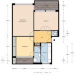Appartement - Klooienberglaan 627 Zwolle - Voorst makelaardij - Makelaar Zwolle