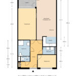 Appartement AAlanden Zwolle Zijpe 156 Zwolle - Voorst makelaardij - Makelaar Zwolle