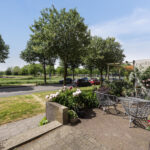 Ruime tussenwoning met garage - Koperslagerstraat 123 Zwolle - Voorst makelaardij