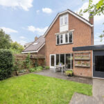 Vrijstaande woning met garage - Meester Koolenweg 57 Zwolle - Westenholte- Voorst makelaardij - Zwolle