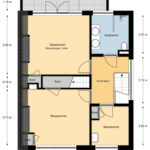 Vrijstaande woning Veerallee 55 Zwolle - Voorst makelaardij - Makelaar Zwolle