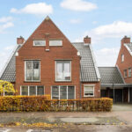 2 onder 1 kap woning Stadshagen Zwolle Boswalstraat 19 Zwolle - Voorst makelaardij - Makelaar Zwolle