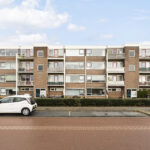 appartement Wipstrik Zwolle - Tesselschadestraat 133 Zwolle - Voorst makelaardij