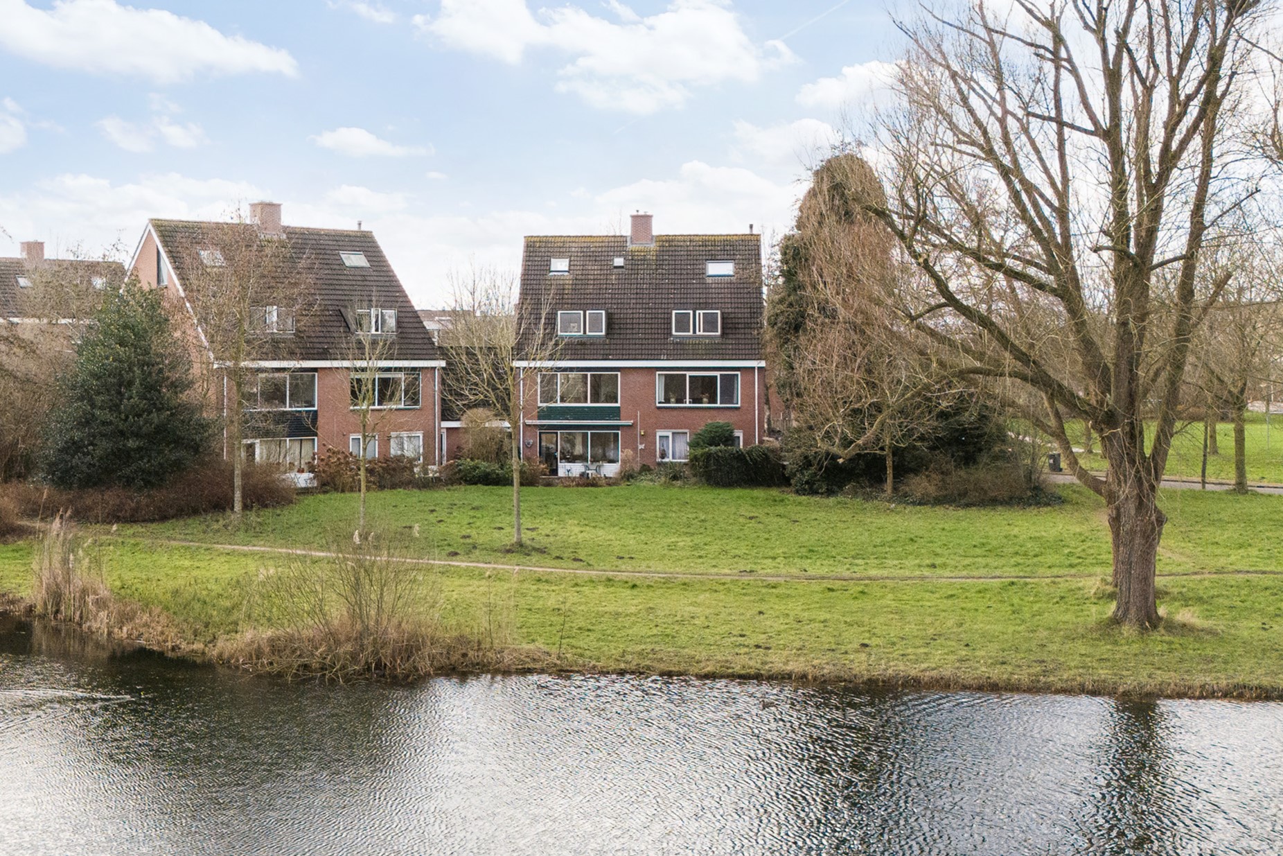 Appartement aan AA-landen Zwolle Grevelingen 5