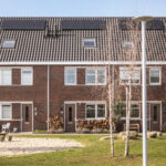 Koopwoning Frankhuis Stadshagen Citadelstraat 8 Zwolle - Voorst makelaardij - MakelaarZwolle