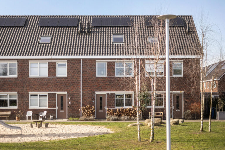 Koopwoning Frankhuis Stadshagen Citadelstraat 8 Zwolle - Voorst makelaardij - MakelaarZwolle