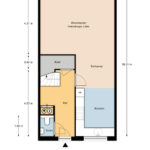 Koopwoning Frankhuis Stadshagen Citadelstraat 8 Zwolle - Voorst makelaardij - MakelaarZwolle