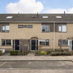 Koopwoning ZwolleZuid Muijdermanstraat 21 Zwolle - Voorst makelaardij - Makelaar Zwolle