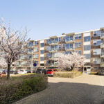 Appartement - Holtenbroek Zwolle - Beethovenlaan 484 - Voorst makelaardij- Makelaar Zwolle