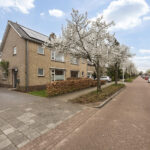Koopwoning- Berkum- Kamerlingh Onneslaan 5 Zwolle- Voorstmakelaardij- Makelaar Zwolle