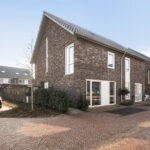 twee-onder-één-kapwoning Stadshagen Zwolle Randestraat 25 Zwolle - Voorst makelaardij - MakelaarZwolle