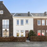 Koopwoning Stadshagen Zwolle Slotenhagenstraat 37 - Voorst makelaardij - Makelaar Zwolle