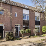 Koopwoning Westenholte Zwolle Brunelweg 9 - Voorst makelaardij - MakelaarZwolle