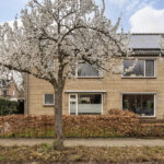 Koopwoning- Berkum- Kamerlingh Onneslaan 5 Zwolle- Voorstmakelaardij- Makelaar Zwolle