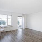 Levensloopbestendige twee-onder-één-kapwoning in Berkum Zwolle
