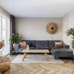 twee-onder-één-kapwoning Stadshagen Zwolle Randestraat 25 Zwolle - Voorst makelaardij - MakelaarZwolle