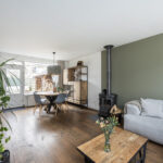 Koopwoning- Berkum- Kamerlingh Onneslaan 5 Zwolle- Voorstmakelaardij- Makelaar Zwolle
