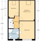 Koopwoning Westenholte Zwolle Brunelweg 9 - Voorst makelaardij - MakelaarZwolle