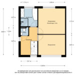 Koopwoning- Berkum- Kamerlingh Onneslaan 5 Zwolle- Voorstmakelaardij- Makelaar Zwolle