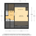 Koopwoning- Berkum- Kamerlingh Onneslaan 5 Zwolle- Voorstmakelaardij- Makelaar Zwolle
