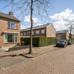 Hoekwoning - Starterswoning - Frobergerstraat 74 Zwolle - Voorst makelaardij