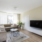 Hoekwoning - Starterswoning - Frobergerstraat 74 Zwolle - Voorst makelaardij