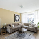 Hoekwoning - Starterswoning - Frobergerstraat 74 Zwolle - Voorst makelaardij