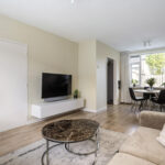 Hoekwoning - Starterswoning - Frobergerstraat 74 Zwolle - Voorst makelaardij